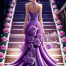 Схема вышивки «№2797910»