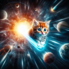 Свехновая Звезда!