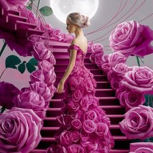 Схема вышивки «№2798105»