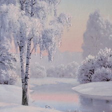 Схема вышивки «№2798141»