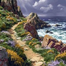 Схема вышивки «№2798302»