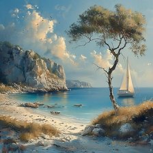 Схема вышивки «№2798315»