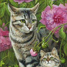 Схема вышивки «№2798437»