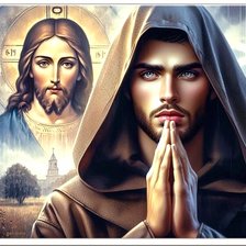 Схема вышивки «76543»