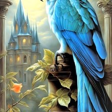 Схема вышивки «226654»