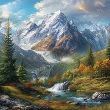 Схема вышивки «№2798576»