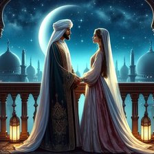 Схема вышивки «4321»