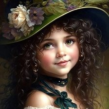 Схема вышивки «5876»