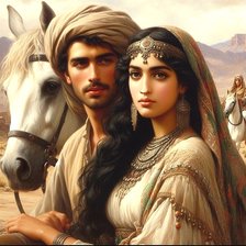 Схема вышивки «432100»