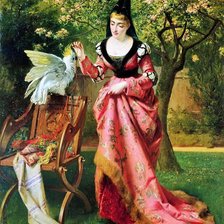 Схема вышивки «№2798612»