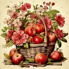 Схема вышивки «№2798658»