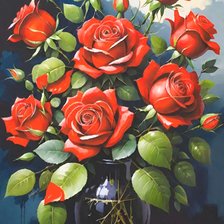 Схема вышивки «№2798677»