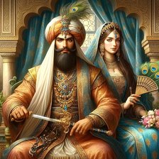 Схема вышивки «876»