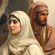 Схема вышивки «543»