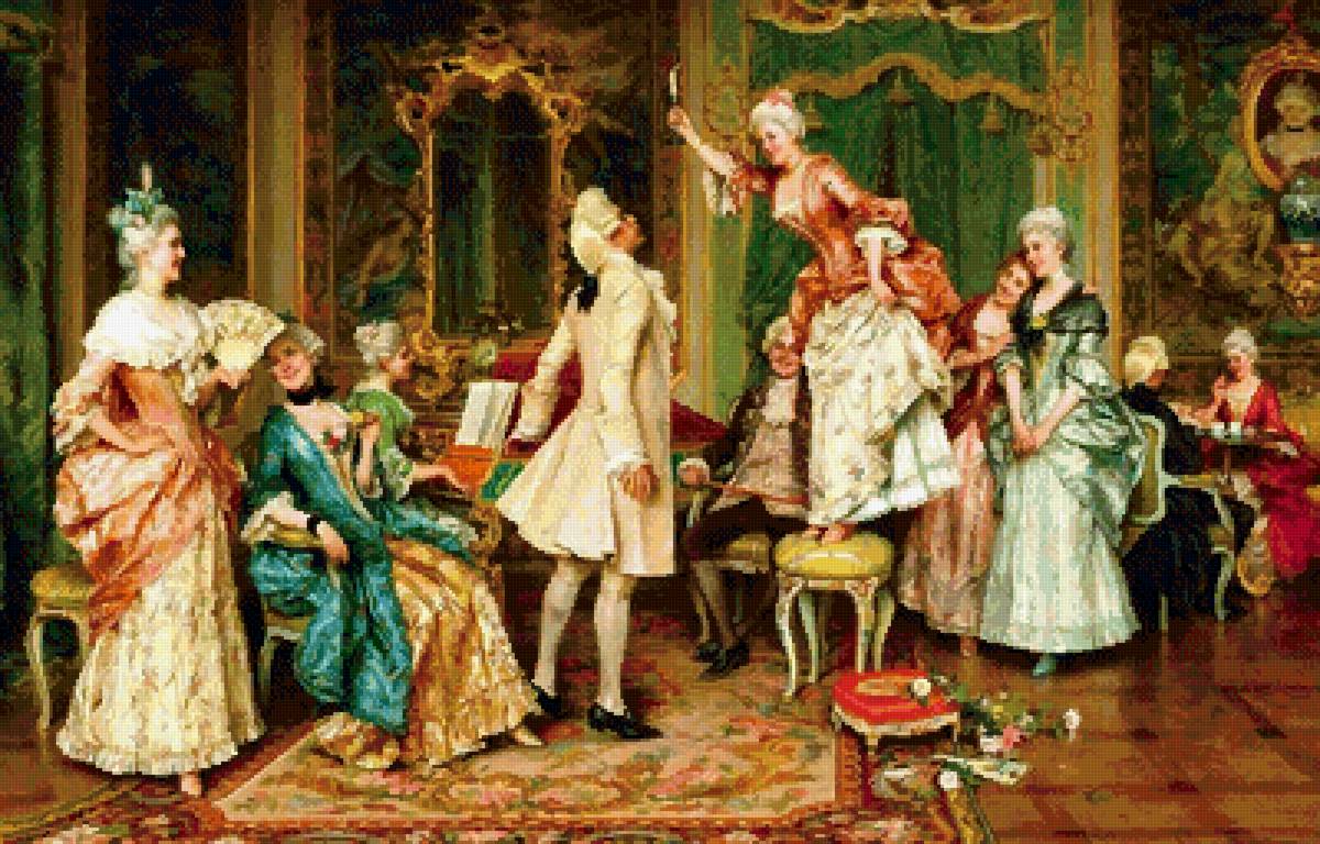 №2798756 - артуро риччи - предпросмотр