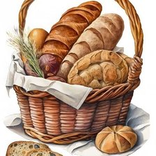 Хлеб