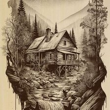 Схема вышивки «№2798975»