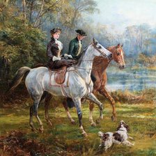 Схема вышивки «№2798978»