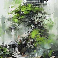 Схема вышивки «№2799125»