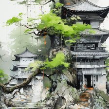 Схема вышивки «№2799158»