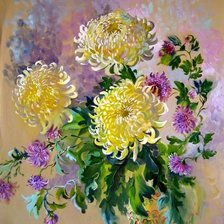 Схема вышивки «№2799232»