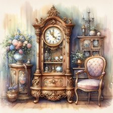 Схема вышивки «№2799275»