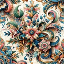 Схема вышивки «№2799345»