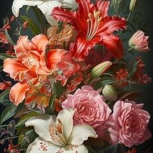 Схема вышивки «№2799352»