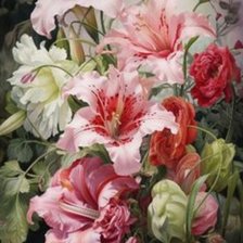 Схема вышивки «№2799368»