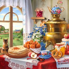 Схема вышивки «№2799493»