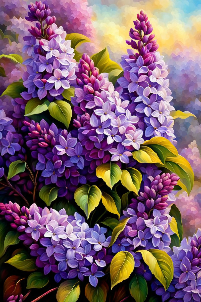 СИРЕНЬ - оригинал