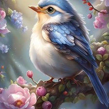 Схема вышивки «№2799504»