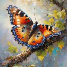 Схема вышивки «№2799541»