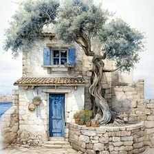 Схема вышивки «№2799563»