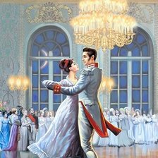 Схема вышивки «№2799685»