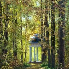 Схема вышивки «№2799750»