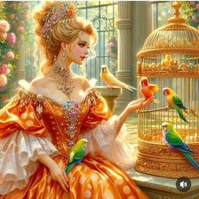 Схема вышивки «№2799780»