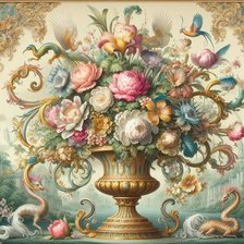 Схема вышивки «№2799783»