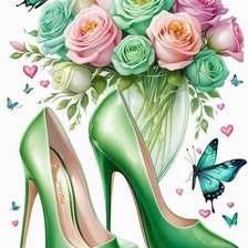 Схема вышивки «№2799797»