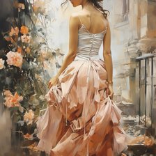 Схема вышивки «№2800294»