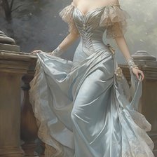 Схема вышивки «№2800300»