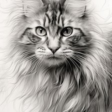 Схема вышивки «№2800608»