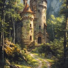 Схема вышивки «№2800849»