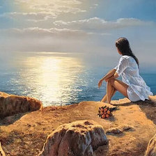 Схема вышивки «№2800871»