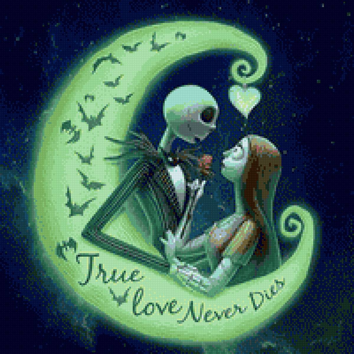 Sali y jack - предпросмотр