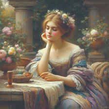 Схема вышивки «№2801082»