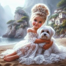 Схема вышивки «5701»