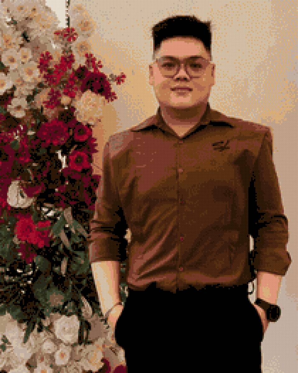 Tu Wedding - предпросмотр