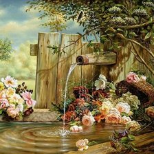 Схема вышивки «№2801380»