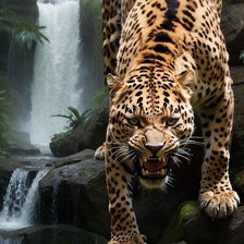 Схема вышивки «№2801443»